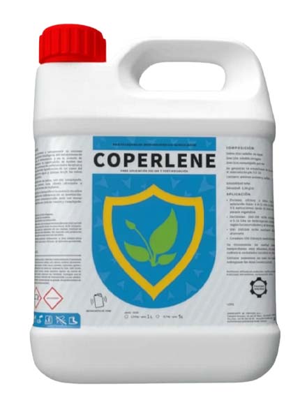 Coperlene