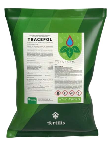 Tracefol